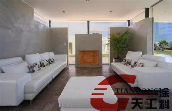 <strong>藝術(shù)清水漆施工價(jià)格怎么樣？</strong>