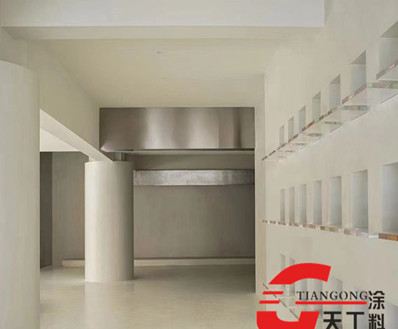 <strong>微水泥涂料多少錢(qián)一平</strong>