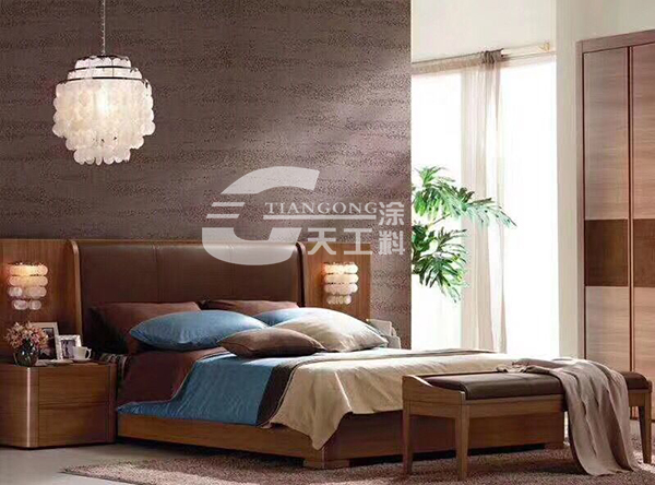 墻面藝術(shù)涂料是什么，有優(yōu)點和缺點嗎