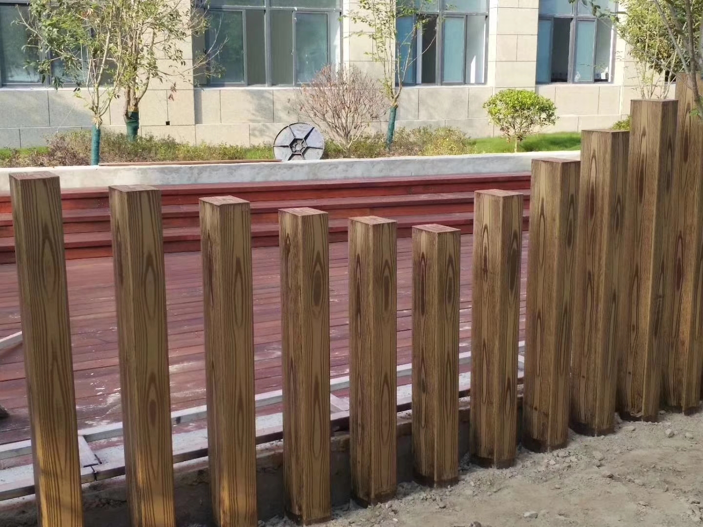 仿木紋漆的施工步驟是什么，如何保證施工?