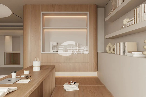 選擇微水泥涂料質(zhì)量和報價的重要性