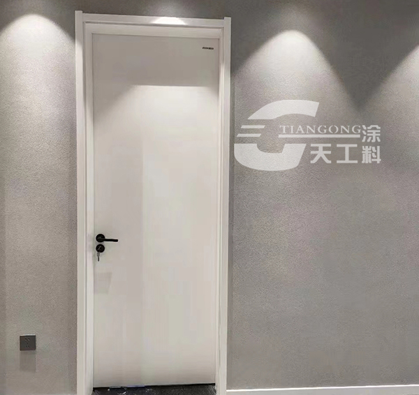 雅晶石是怎么施工的，雅晶石施工工藝